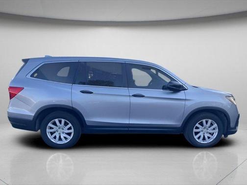 2019 Honda Pilot LX