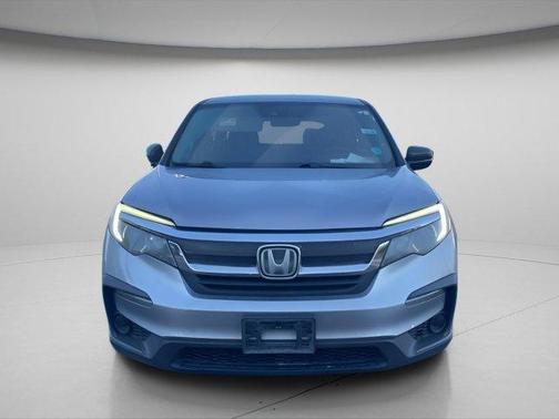 2019 Honda Pilot LX