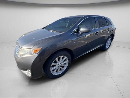 2012 Toyota Venza LE