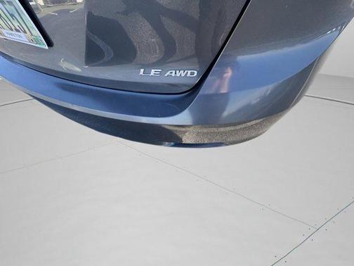 2012 Toyota Venza LE