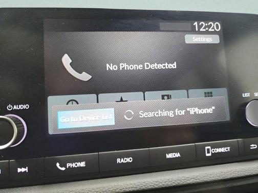 2025 Honda CR-V LX AWD