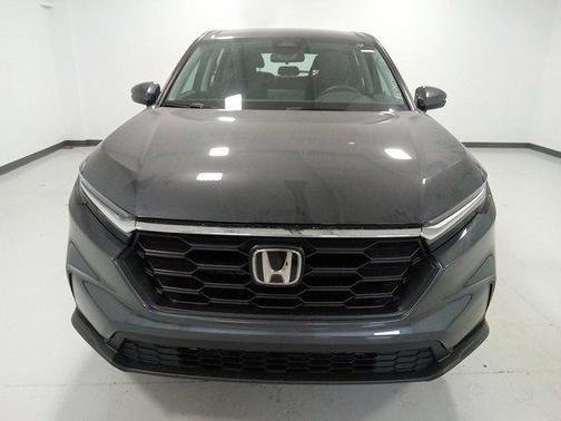 2025 Honda CR-V LX AWD