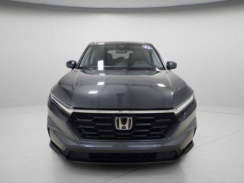 2025 Honda CR-V LX AWD