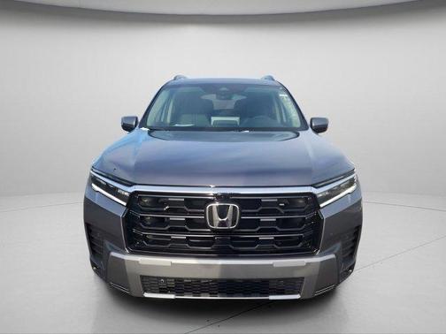 2026 Honda Pilot Touring 8-Passenger