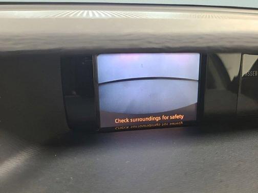 Black 2014 Toyota Sienna LE