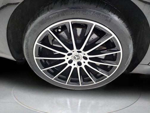 2022 Mercedes-Benz S-Class 4MATIC