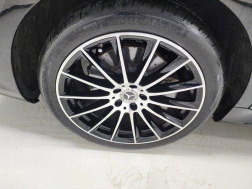 2022 Mercedes-Benz S-Class 4MATIC