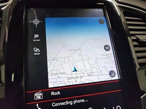 2019 Volvo XC90 T6 Inscription