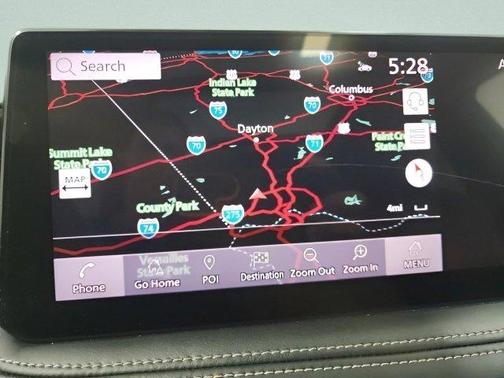 2022 INFINITI QX60 SENSORY