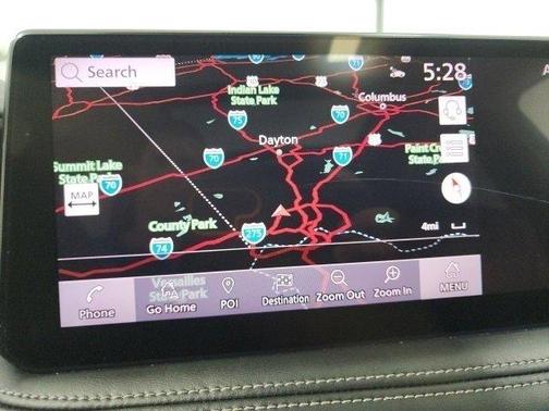 2022 INFINITI QX60 SENSORY