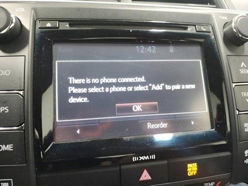 2016 Toyota Camry XSE