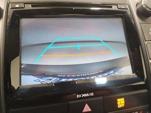 2016 Toyota Camry XSE