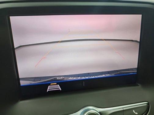 2020 Chevrolet Camaro 1LT