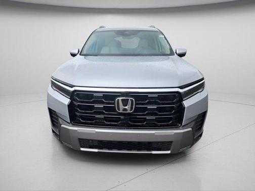 2026 Honda Pilot Touring 8-Passenger