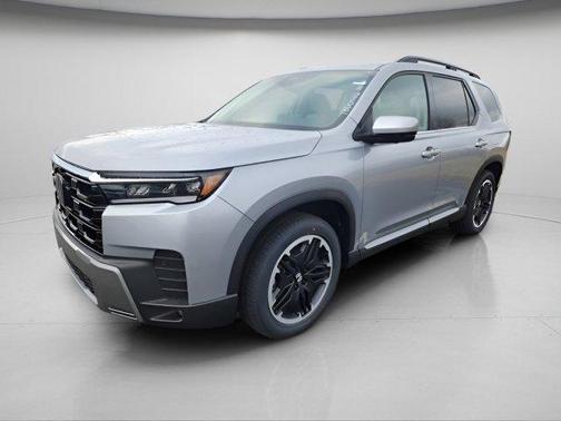 2026 Honda Pilot Touring 8-Passenger