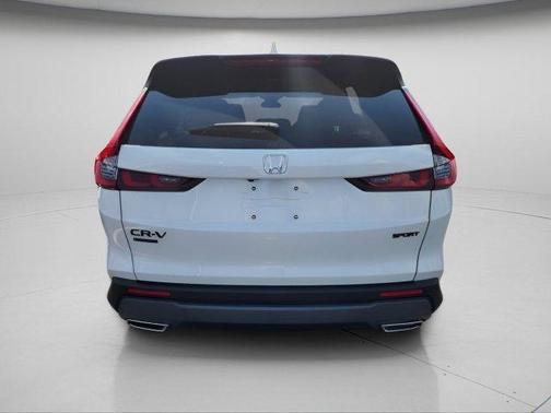 2026 Honda CR-V Hybrid Sport AWD