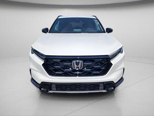 2026 Honda CR-V Hybrid Sport AWD