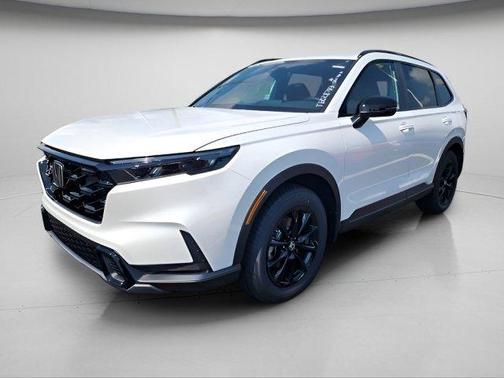 2026 Honda CR-V Hybrid Sport AWD