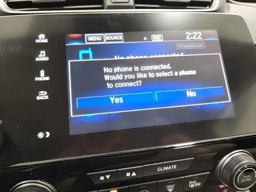 2021 Honda CR-V AWD EX