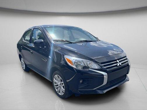 2024 Mitsubishi Mirage G4 LE