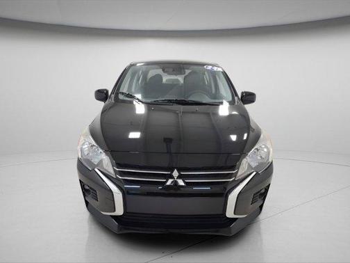 2024 Mitsubishi Mirage G4 LE