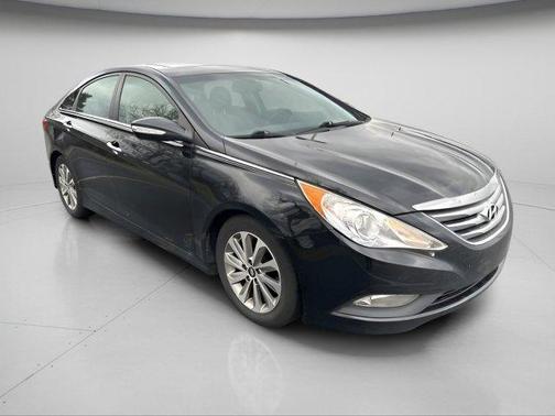 2014 Hyundai SONATA Limited 2.0T