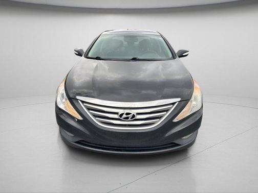 2014 Hyundai SONATA Limited 2.0T