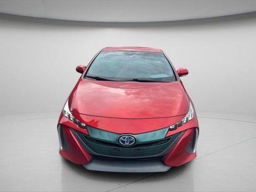 2017 Toyota Prius Prime Premium