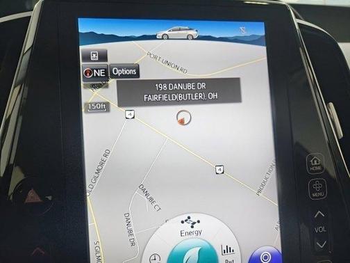 2017 Toyota Prius Prime Premium