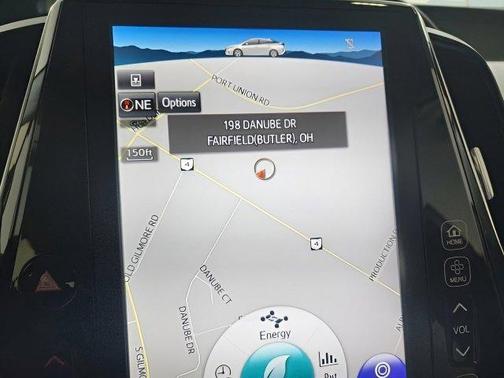 2017 Toyota Prius Prime Premium
