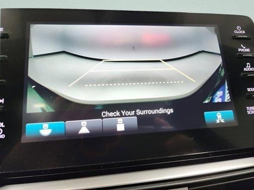 2019 Honda Accord Sport 2.0T