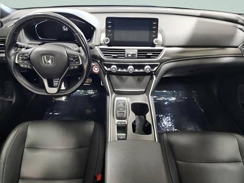2019 Honda Accord Sport 2.0T