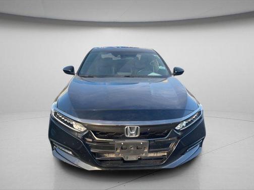2019 Honda Accord Sport 2.0T