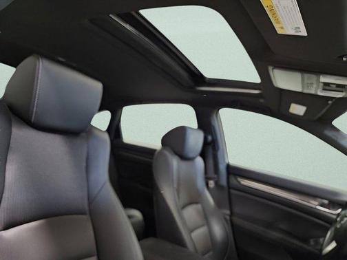 2019 Honda Accord Sport 2.0T