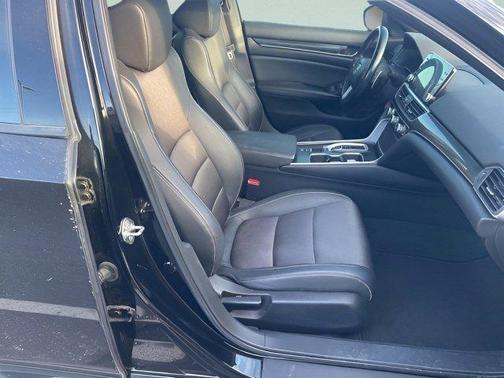 2019 Honda Accord Sport 2.0T