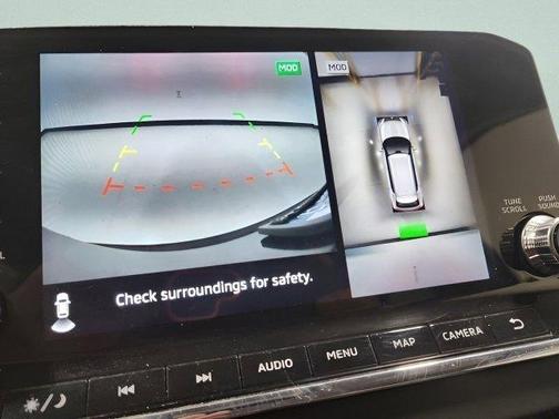 Black Diamond 2022 Mitsubishi Outlander SEL Special Edition S-AWC