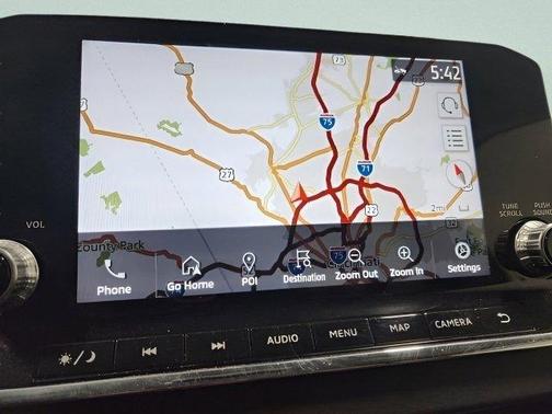 Black Diamond 2022 Mitsubishi Outlander SEL Special Edition S-AWC