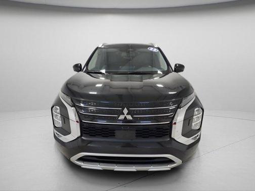 Black Diamond 2022 Mitsubishi Outlander SEL Special Edition S-AWC