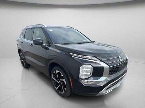 2022 Mitsubishi Outlander SEL Special Edition S-AWC