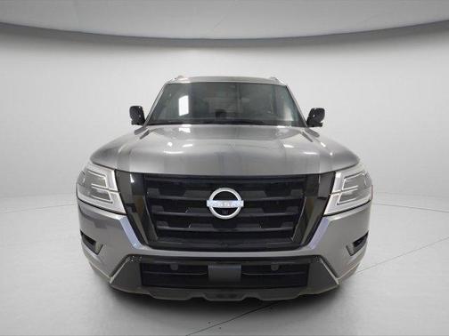 2023 Nissan Armada SL 4WD