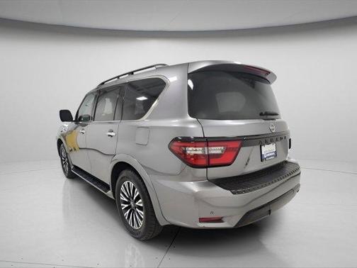 2023 Nissan Armada SL 4WD