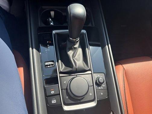 2024 Mazda CX-50 2.5 Turbo Meridian Edition