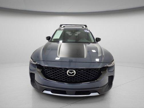 2024 Mazda CX-50 2.5 Turbo Meridian Edition