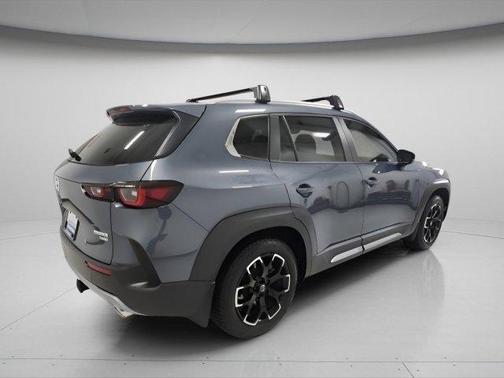 2024 Mazda CX-50 2.5 Turbo Meridian Edition