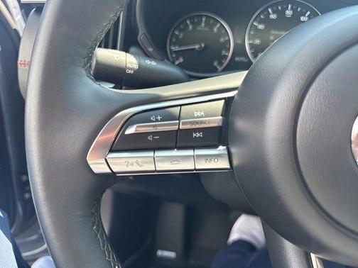 2024 Mazda CX-50 2.5 Turbo Meridian Edition