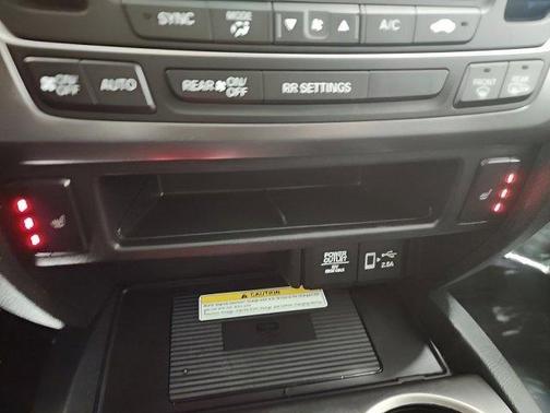 2022 Honda Passport AWD EX-L