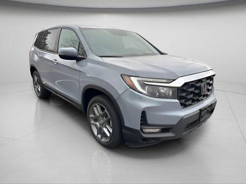 2022 Honda Passport AWD EX-L