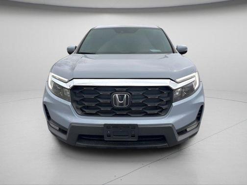 2022 Honda Passport AWD EX-L