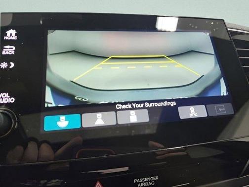 2022 Honda Passport AWD EX-L