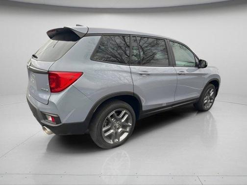 2022 Honda Passport AWD EX-L